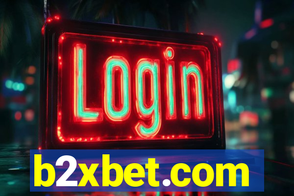 b2xbet.com