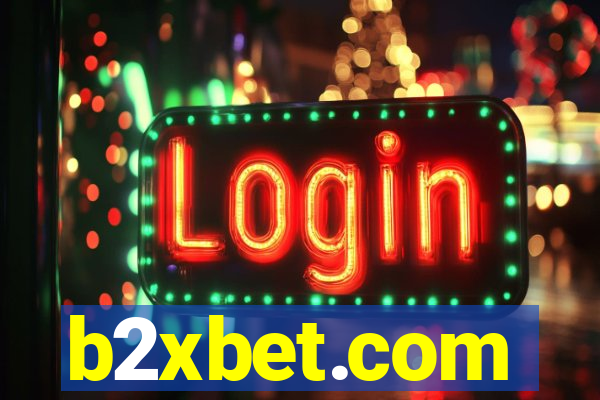 b2xbet.com