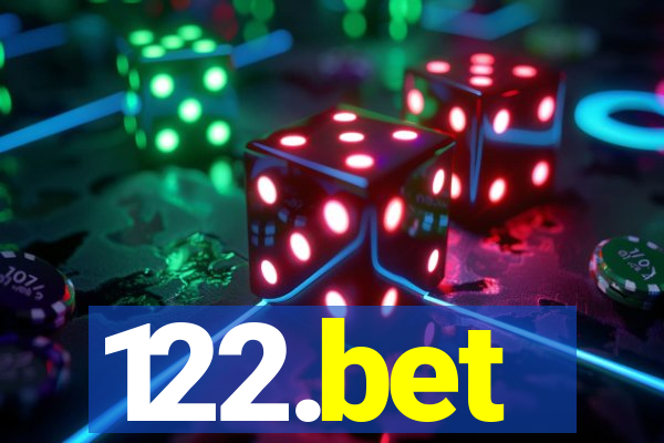 122.bet