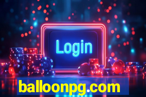 balloonpg.com