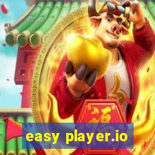 easy player.io