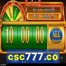 csc777.co