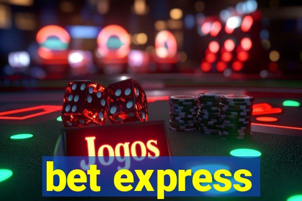 bet express