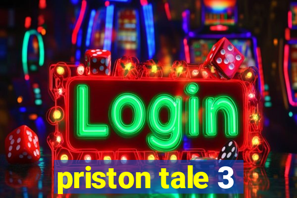 priston tale 3