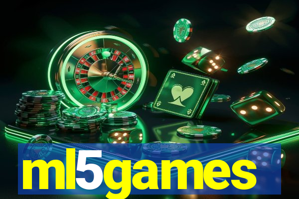 ml5games