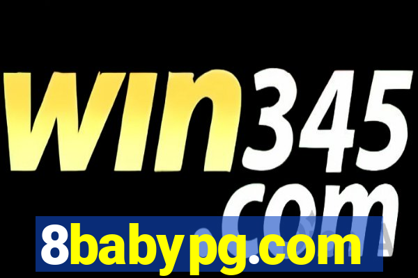 8babypg.com