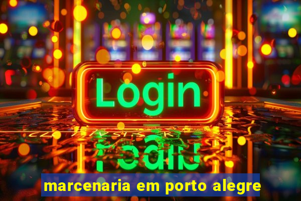 marcenaria em porto alegre