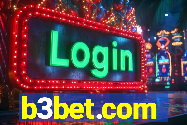 b3bet.com