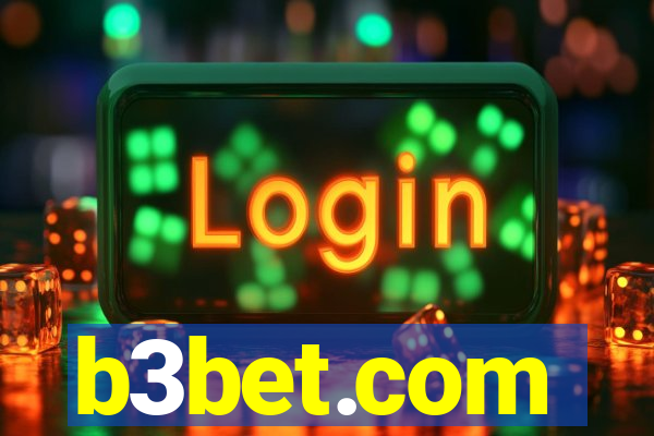 b3bet.com