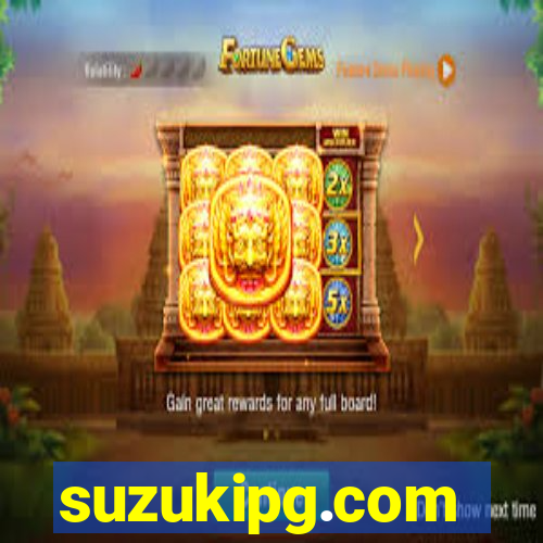 suzukipg.com