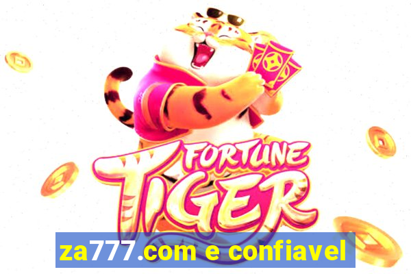 za777.com e confiavel