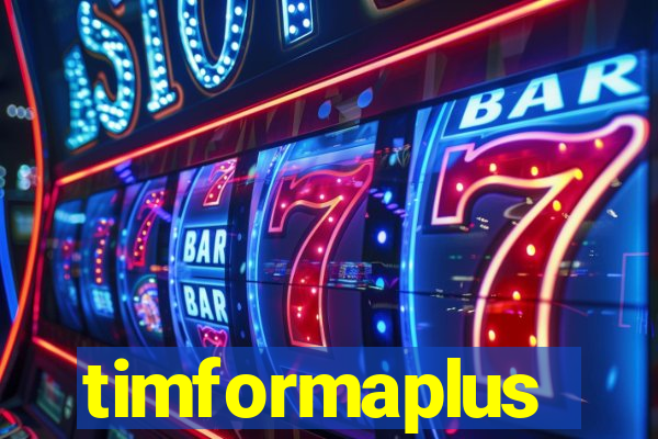 timformaplus