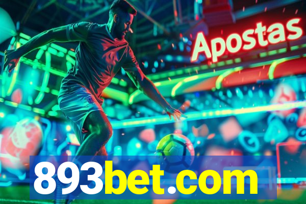 893bet.com