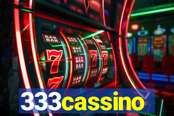 333cassino