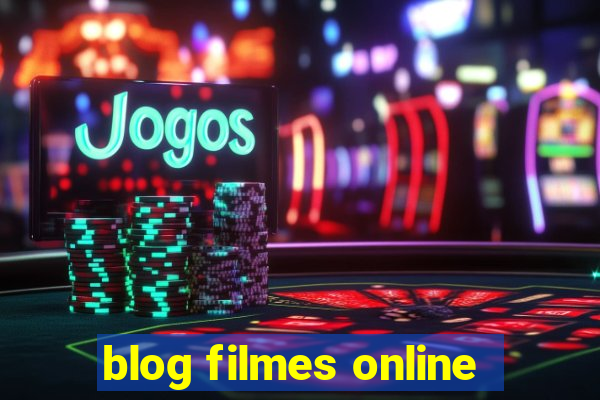 blog filmes online