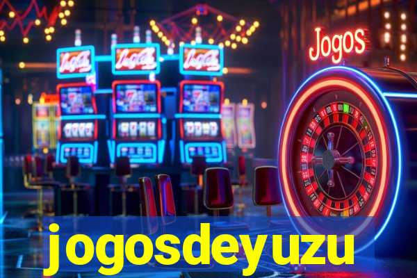 jogosdeyuzu