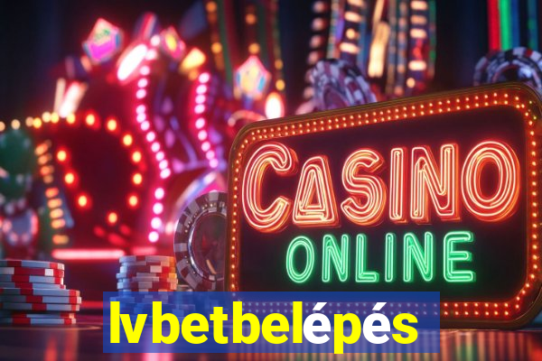lvbetbelépés