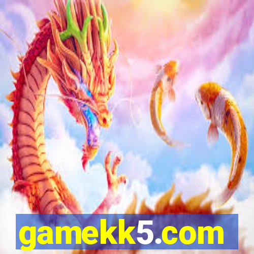 gamekk5.com