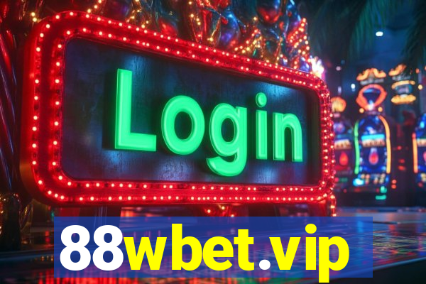 88wbet.vip