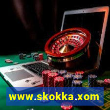 www.skokka.xom