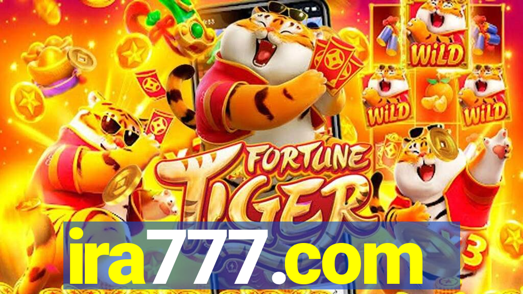 ira777.com