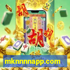 mknnnnapp.com