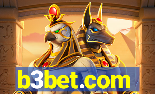 b3bet.com