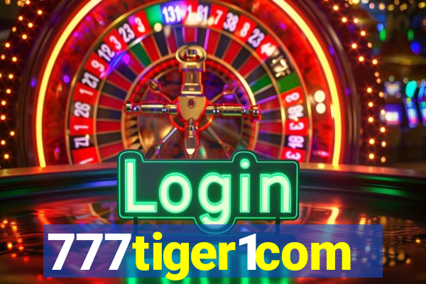 777tiger1com
