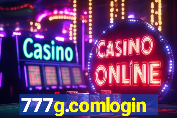 777g.comlogin