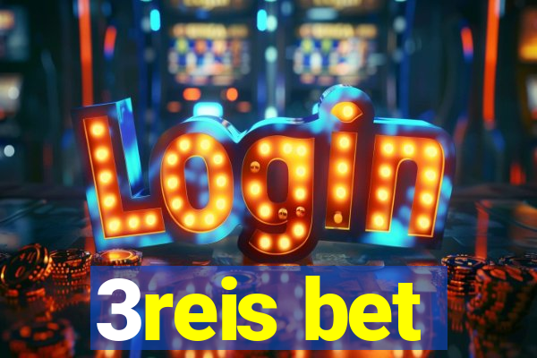 3reis bet