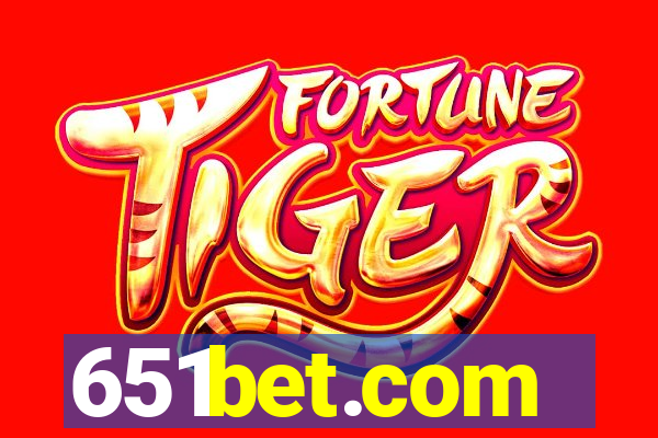 651bet.com