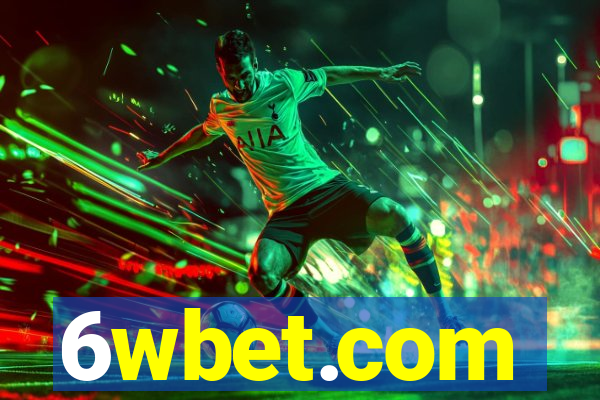 6wbet.com