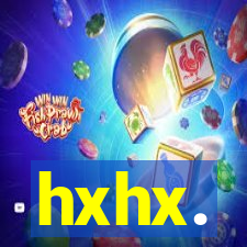 hxhx.