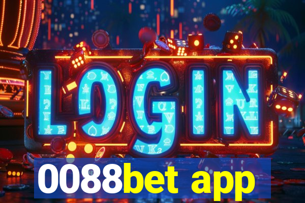 0088bet app
