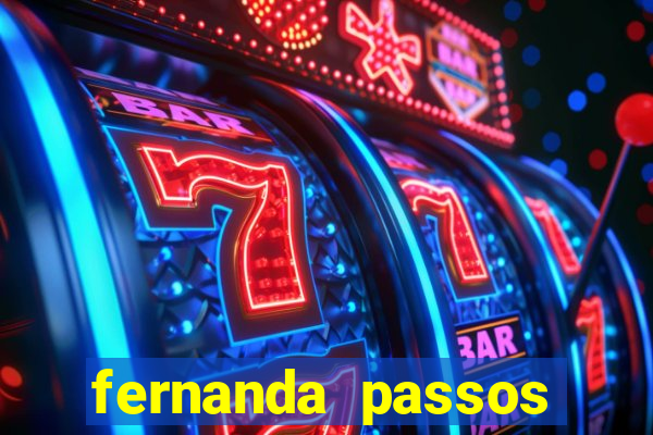 fernanda passos musa do corinthians sexy