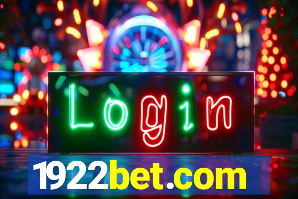 1922bet.com