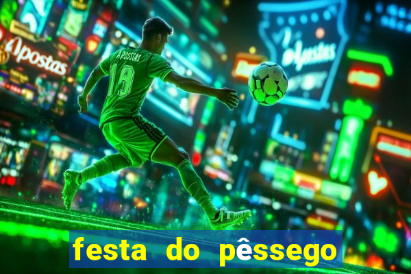festa do pêssego porto alegre 2024