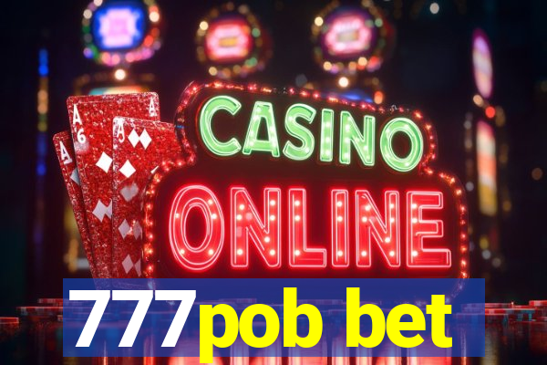 777pob bet