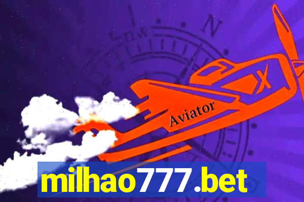 milhao777.bet