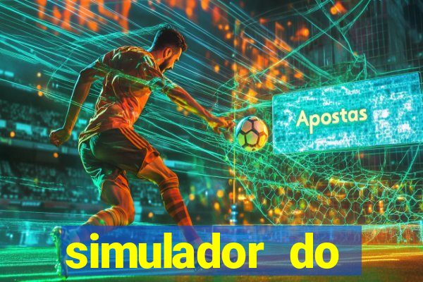 simulador do fortune rabbit
