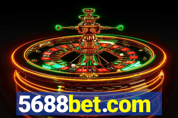 5688bet.com