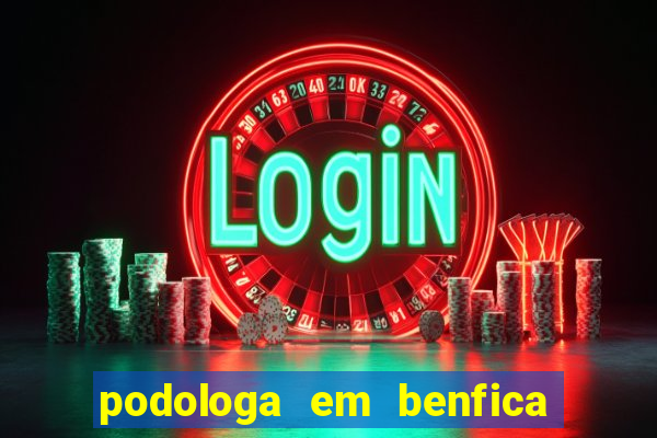 podologa em benfica juiz de fora