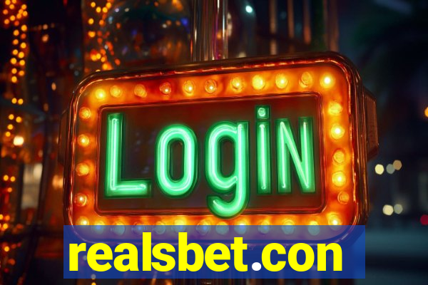 realsbet.con