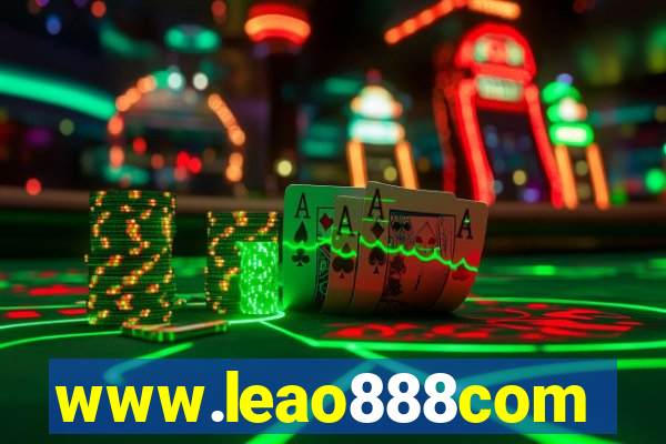 www.leao888com
