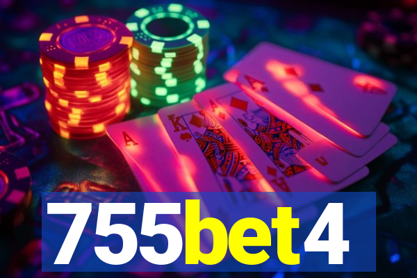 755bet4
