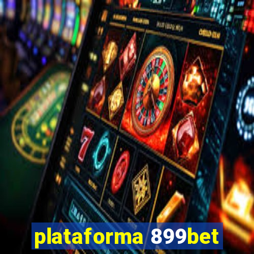 plataforma 899bet