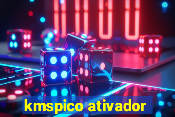 kmspico ativador