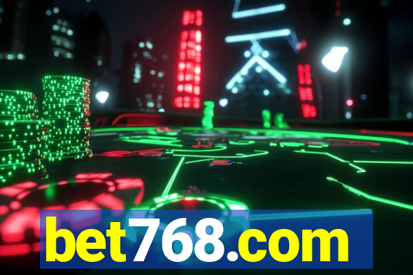 bet768.com