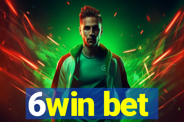 6win bet