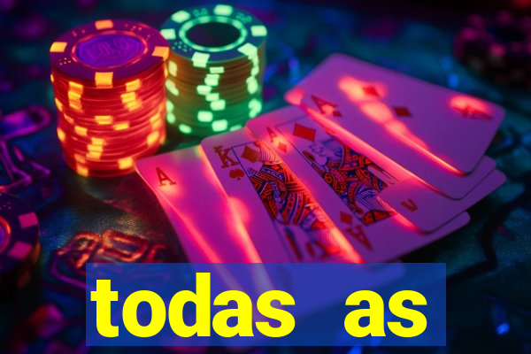todas as plataformas de jogos